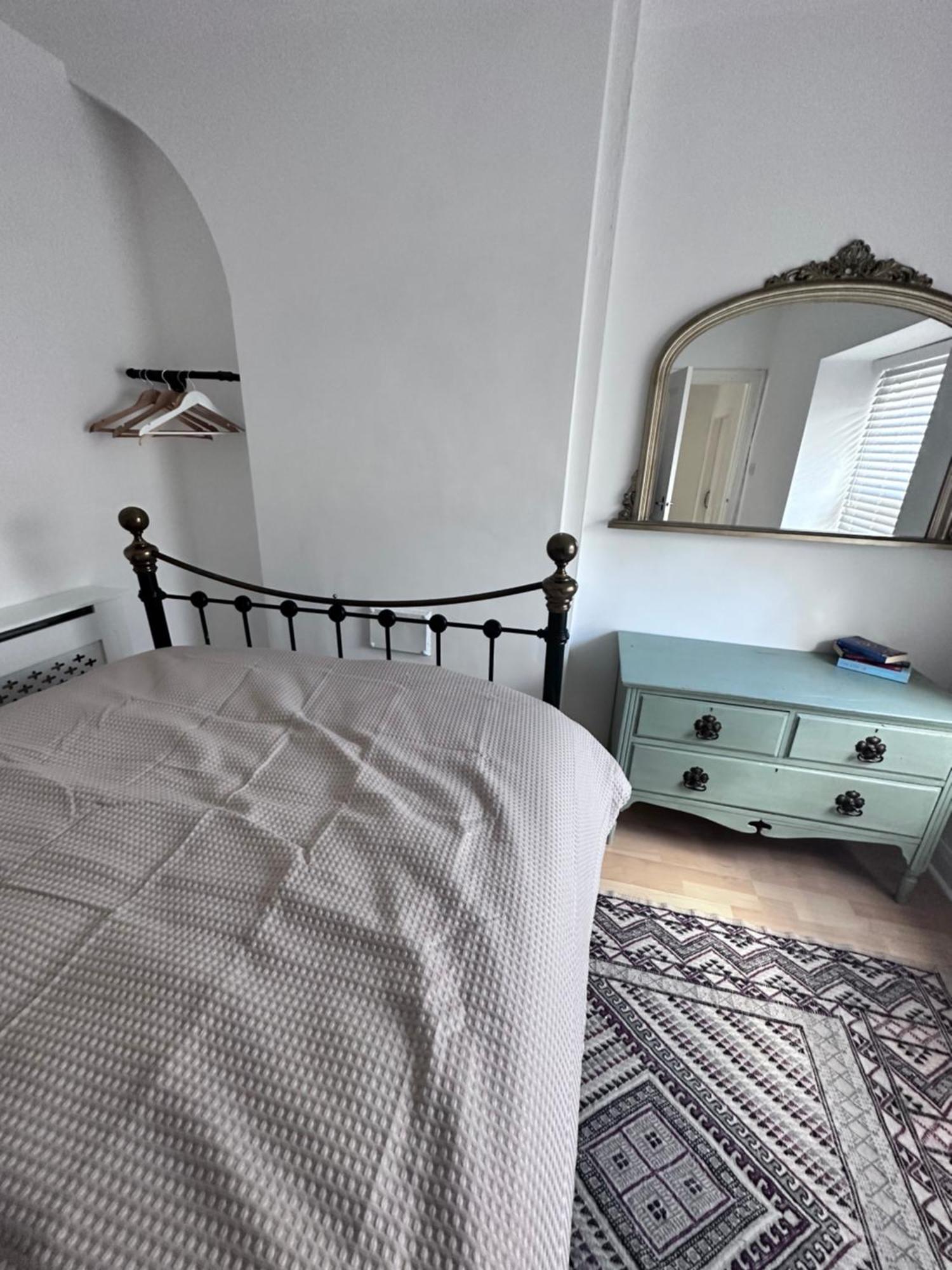 Coetmor Cottage Llanfairfechan Esterno foto