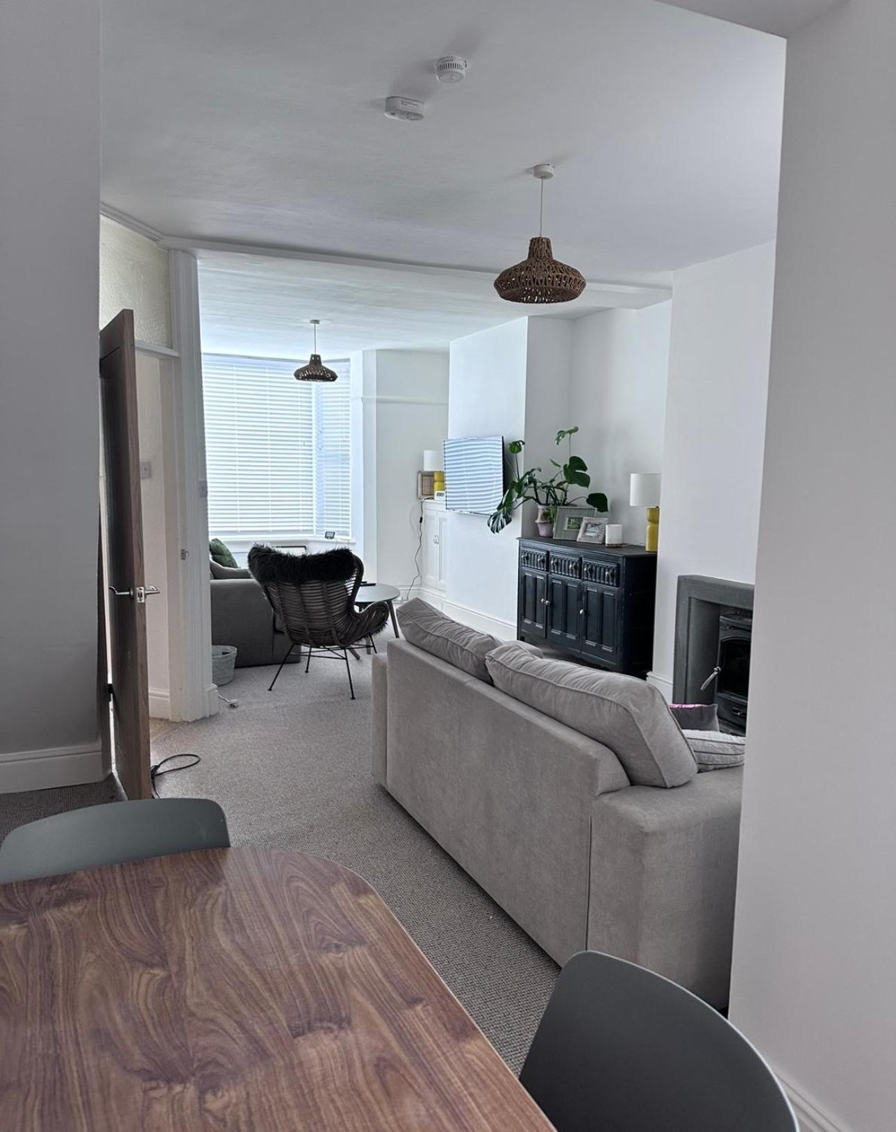 Coetmor Cottage Llanfairfechan Esterno foto