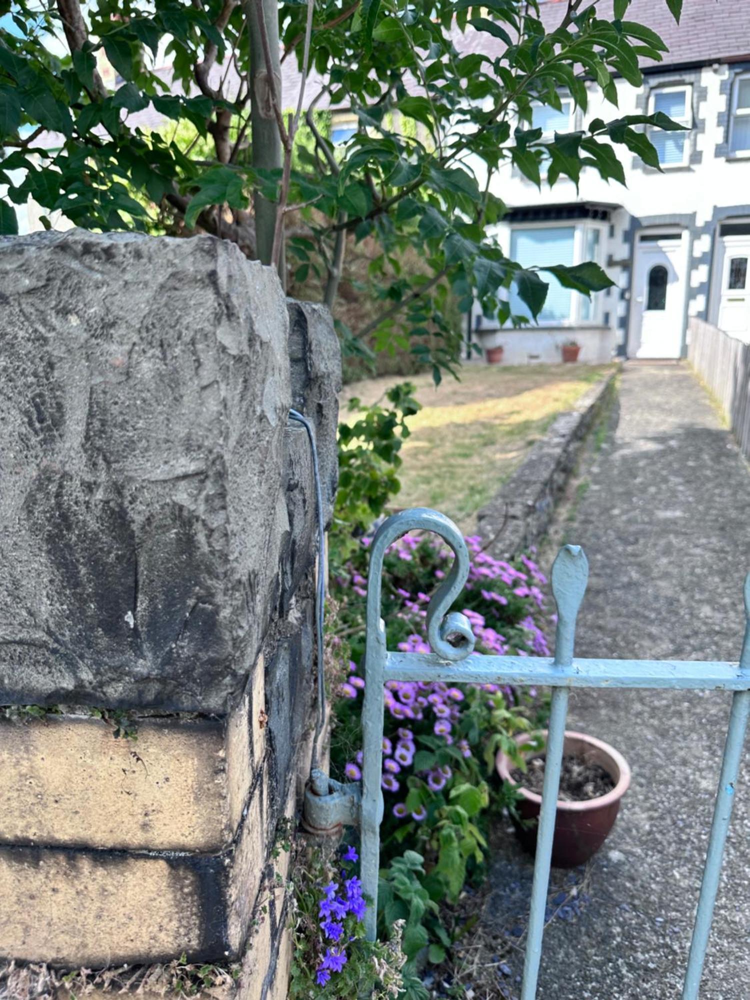Coetmor Cottage Llanfairfechan Esterno foto