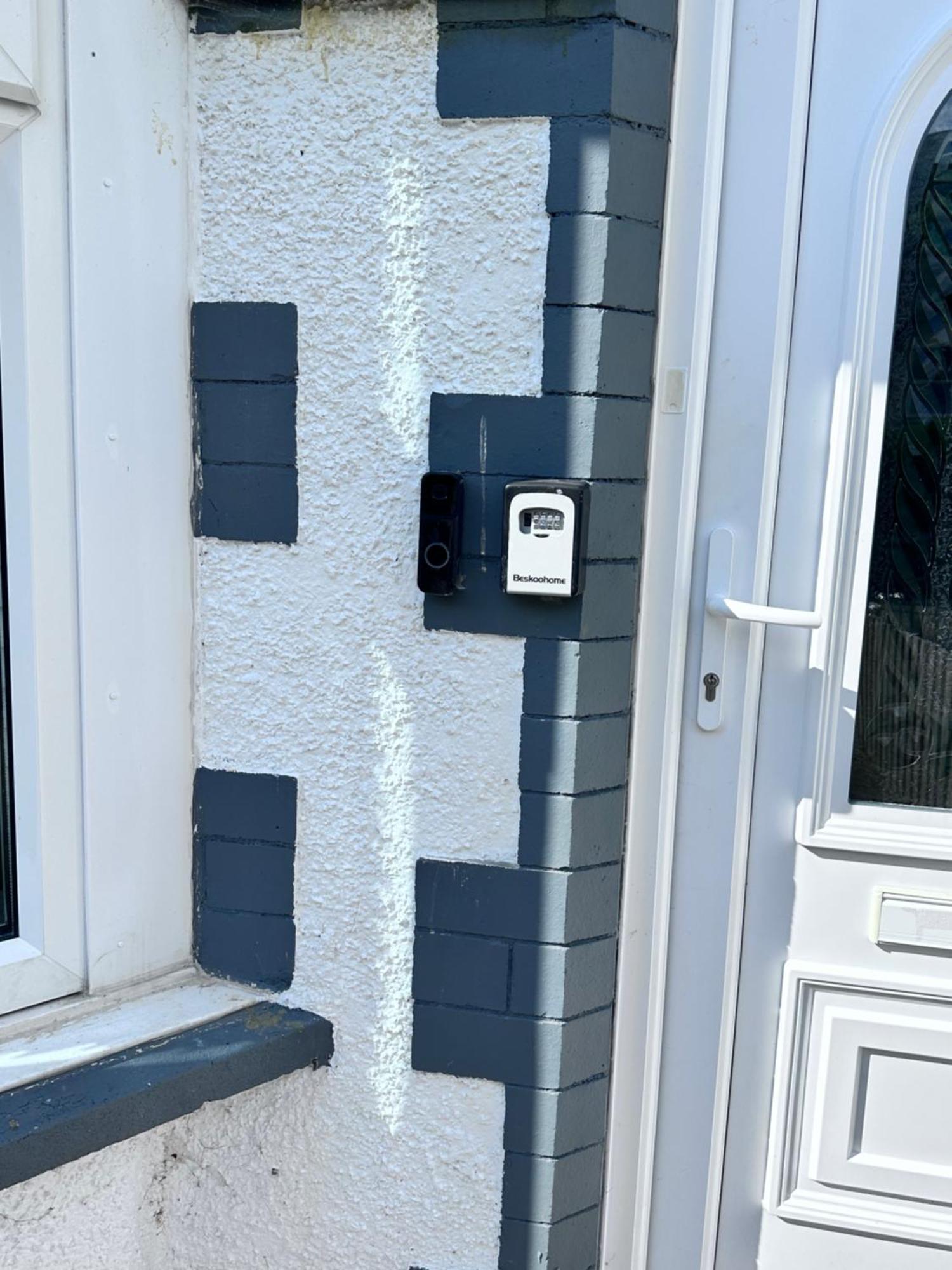 Coetmor Cottage Llanfairfechan Esterno foto